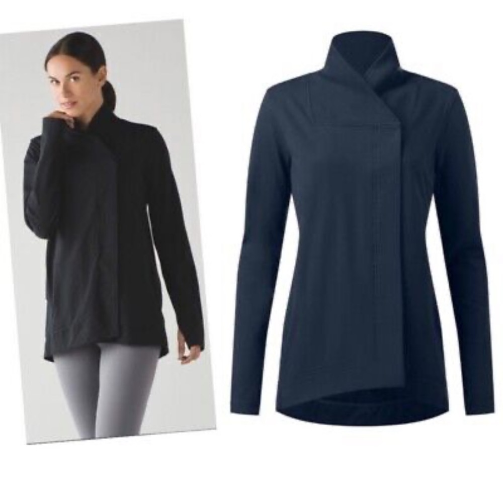 Lululemon Belle Wrap